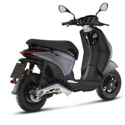 Autres Piaggio  Paris 13e Arrondissement