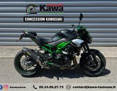 Kawasaki Z