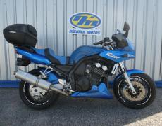 Yamaha FZS Annonay