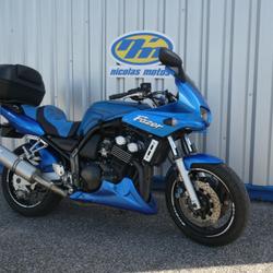 Yamaha FZS  Annonay