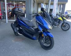 Honda Forza Trégueux