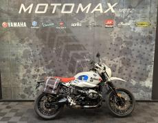 BMW Nine-T Woippy