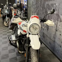 BMW Nine-T  Woippy