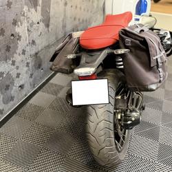 BMW Nine-T  Woippy