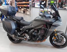 Yamaha GT Compiègne