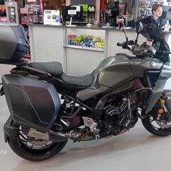 Yamaha GT  Compi&egrave;gne