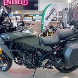 Yamaha GT  Compi&egrave;gne