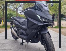 Honda Forza