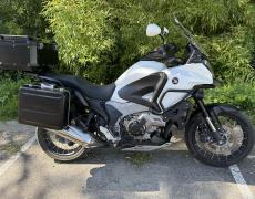Honda VFR Anthy-sur-Léman