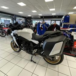 Yamaha GT  Varennes-l&egrave;s-M&acirc;con
