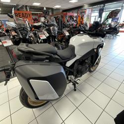 Yamaha GT  Varennes-l&egrave;s-M&acirc;con