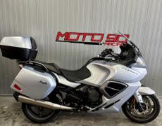 Triumph Trophy Belfort