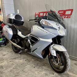 Triumph Trophy  Belfort