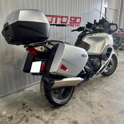 Triumph Trophy  Belfort