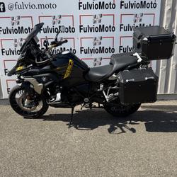 BMW R 1250 GS  Arles