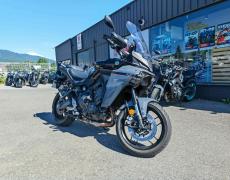 Yamaha MT09 Tracer Ville-la-Grand