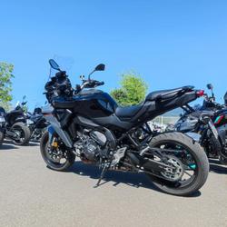 Yamaha MT09 Tracer  Ville-la-Grand