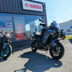 Yamaha MT09 Tracer  Ville-la-Grand