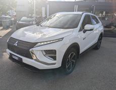 Mitsubishi Eclipse Cross Marseille 10e Arrondissement
