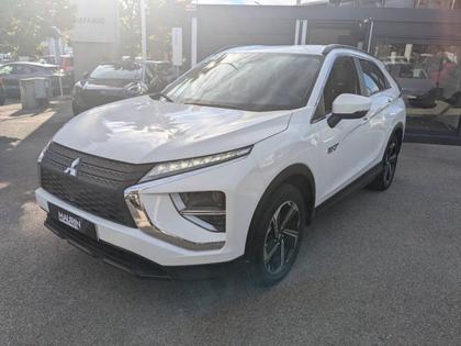 Mitsubishi Eclipse Cross - 2.4 MIVEC PHEV 188ch Invite 4WD - 22 990 €