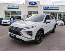 Mitsubishi Eclipse Cross Marseille 10e Arrondissement