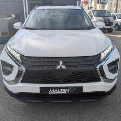 Mitsubishi Eclipse Cross 2.4 MIVEC PHEV 188ch Invite 4WD occasion - Marseille 10e Arrondissement - photo 3/29