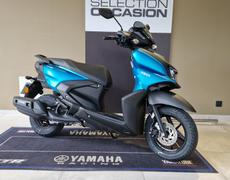 Yamaha YZ Déville-lès-Rouen