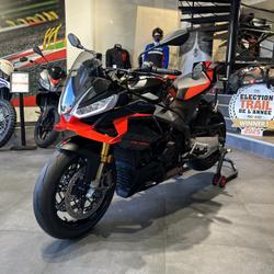 Aprilia Tuono  Le Chesnay-Rocquencourt