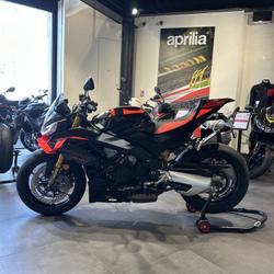 Aprilia Tuono  Le Chesnay-Rocquencourt