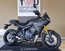 Yamaha GT Déville-lès-Rouen
