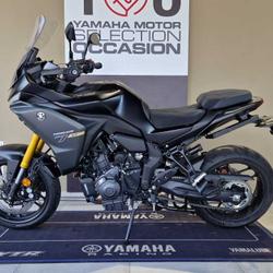 Yamaha GT  D&eacute;ville-l&egrave;s-Rouen