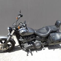 Harley Davidson Street bob  Villeneuve-Saint-Georges