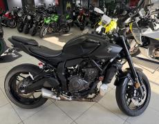 Yamaha MT07 Libourne