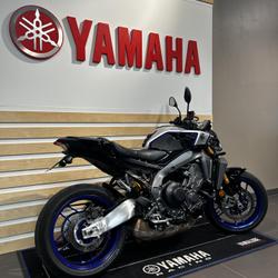 Yamaha MT09  Seclin