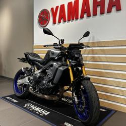 Yamaha MT09  Seclin