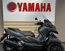 Yamaha Tricity