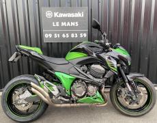 Kawasaki Z800 Ruaudin