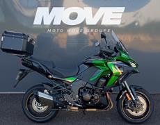Kawasaki ER Limoges
