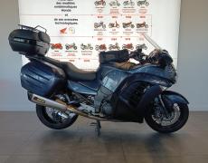 Kawasaki GTR Mérignac