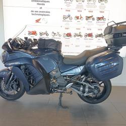 Kawasaki GTR  M&eacute;rignac