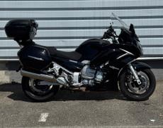 Yamaha FJR Dardilly