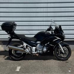 Yamaha FJR  Dardilly