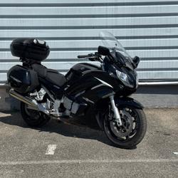 Yamaha FJR  Dardilly