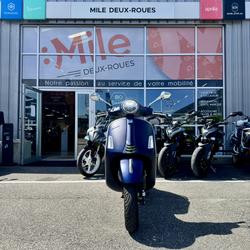 Vespa S 125  Chamb&eacute;ry
