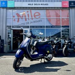 Vespa S 125  Chamb&eacute;ry