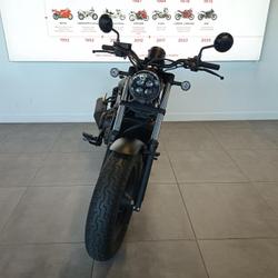 Honda Rebel  M&eacute;rignac