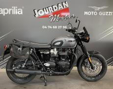 Triumph Bonneville