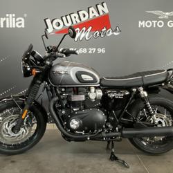 Triumph Bonneville  Gleiz&eacute;