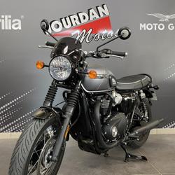 Triumph Bonneville  Gleiz&eacute;