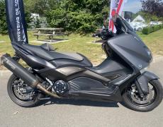 Yamaha T MAX Granville